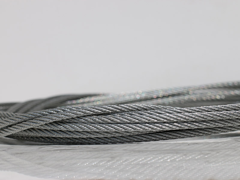 Steel Rope