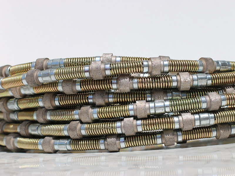 Diamond Wire Saw