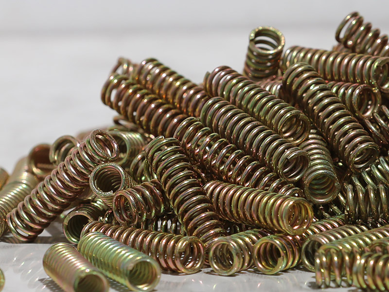 Compression Spring