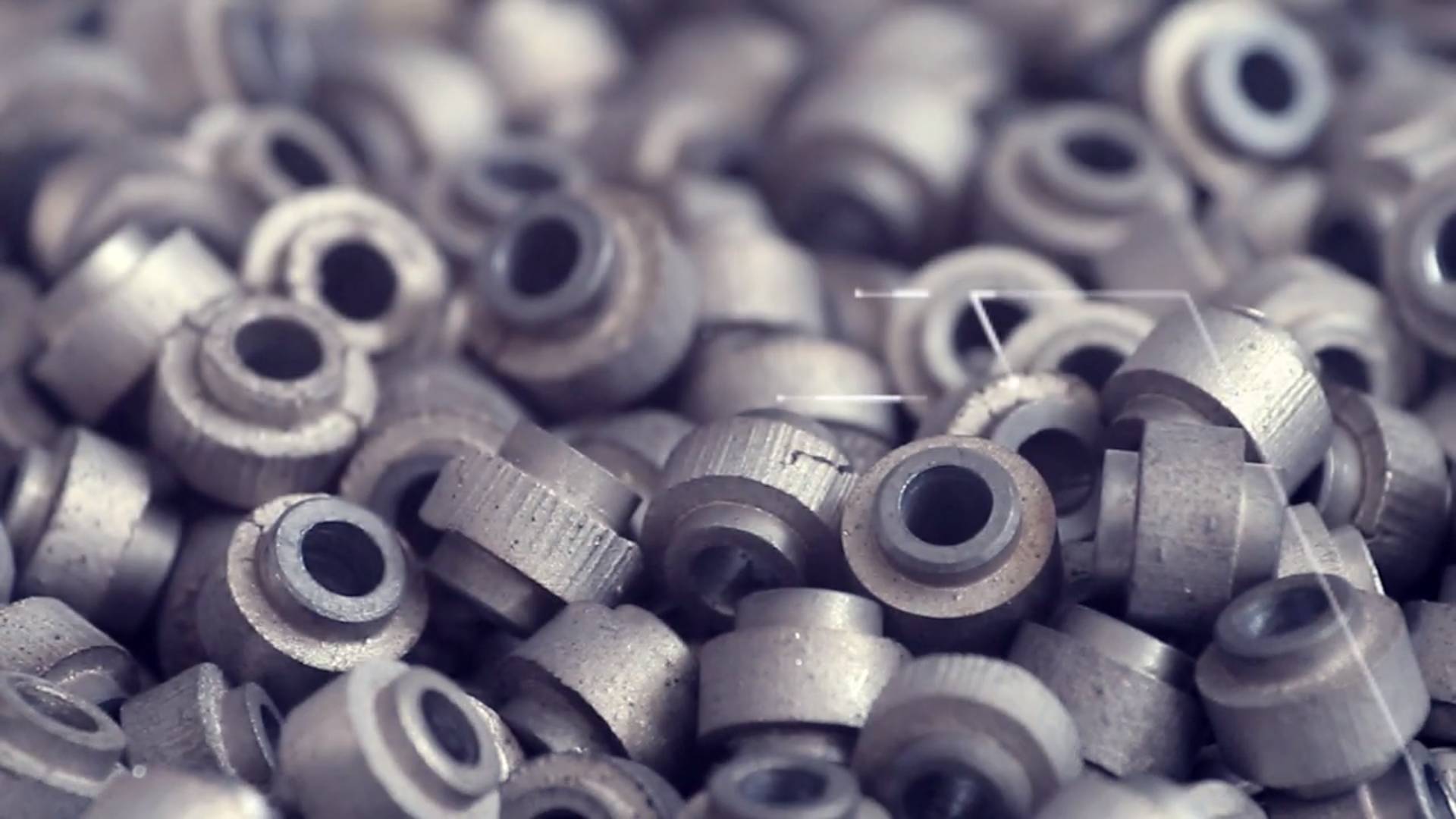 CK DIAMOND Production
